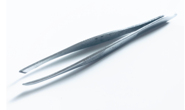 安全な器具で高度な技術