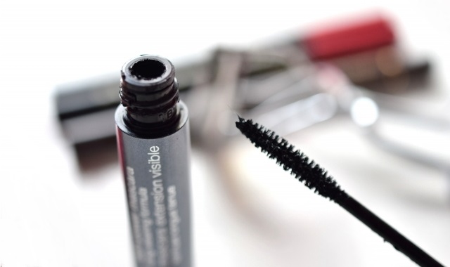 マツエクにマスカラが使用可能